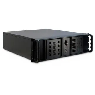 3U-3098-S, Server-Gehäuse 3U-3098-S, Server-Gehäuse