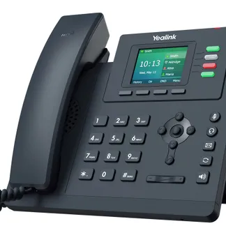 Yealink SIP T3 (S) Series T33G *NEU* Yealink SIP T3 (S) Series T33G *NEU*