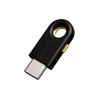 YubiKey 5C FIPS Blister Pack YubiKey 5C FIPS Blister Pack
