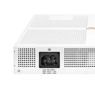 HP Switch 1000Mbit, 8xTP, 1930-8G-Class4-POE-2SFP-124W HP Switch 1000Mbit, 8xTP, 1930-8G-Class4-POE-2SFP-124W