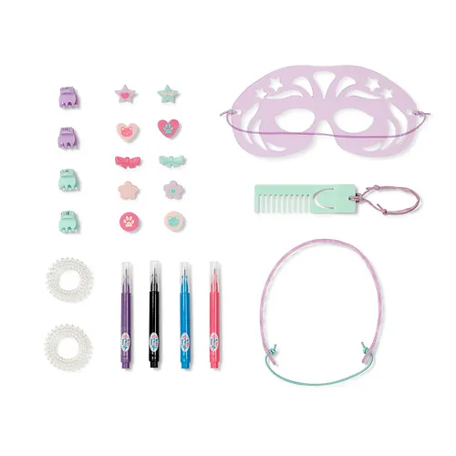 BABY born Styling Head Paint Artist – Bild 3