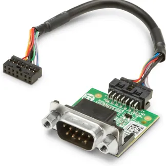 HP Internal Serial Port (600/705/800) Schnittstellenkarte/Adapter Eingebaut Seriell HP Internal Serial Port (600/705/800) Schnittstellenkarte/Adapter Eingebaut Seriell