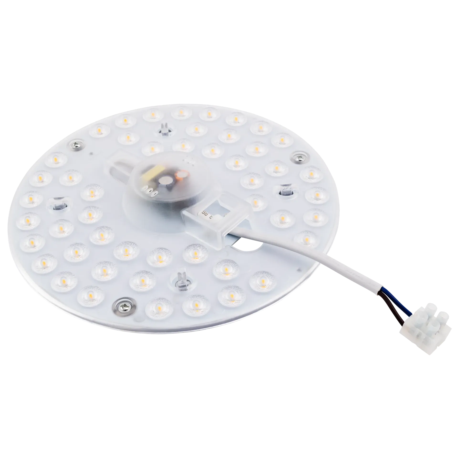 LED-Modul McShine, Umrüstsatz mit Magnethalterung, Ø18cm, 24W, 2400lm, 3000K LED-Modul McShine, Umrüstsatz mit Magnethalterung, Ø18cm, 24W, 2400lm, 3000K