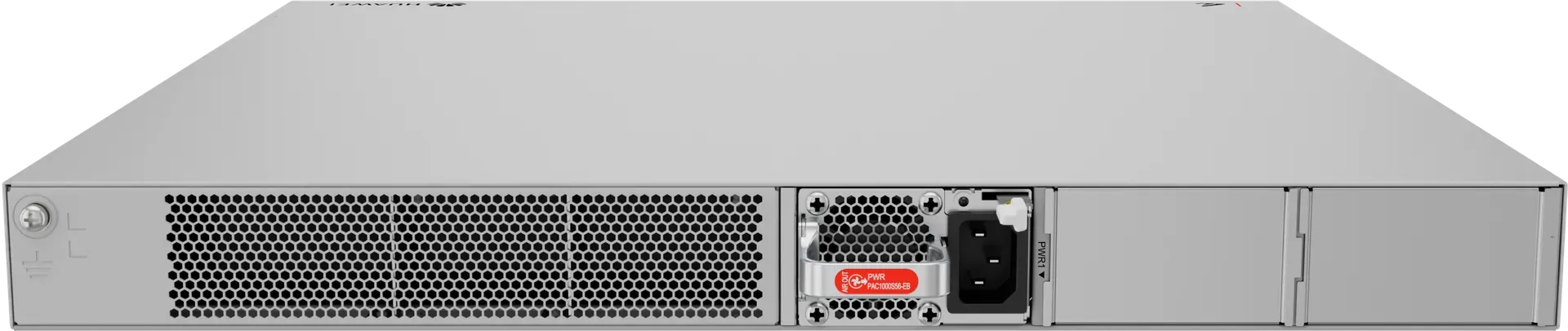 Huawei Switch full managed L2+ 52 Port • 48x GbE • PoE Budget 864W • 48x PoE at • 4x SFP+ • 19" • iStack • S310-48HP4X • eKit – Bild 3