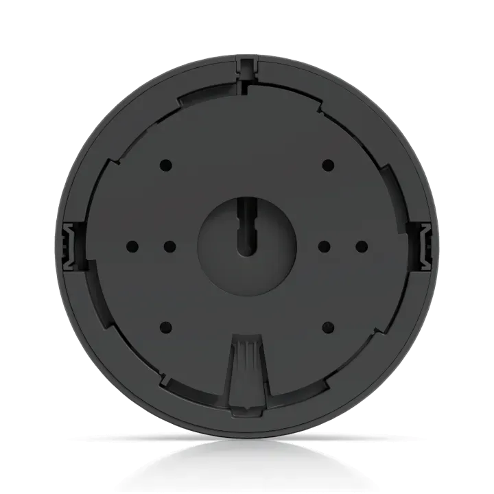 Ubiquiti UniFi Video Camera AI Dome • Outdoor • 4K • 109.9° Weitwinkel • IR-Nachtsicht • PoE • black • UVC-AI-Dome-B – Bild 4