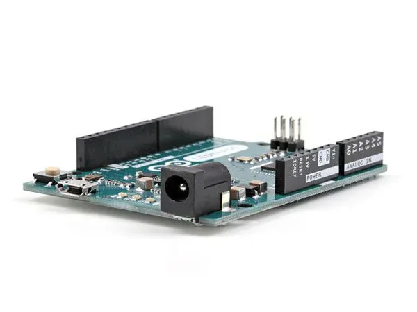 Arduino® Board Leonardo (with Headers) – Bild 3