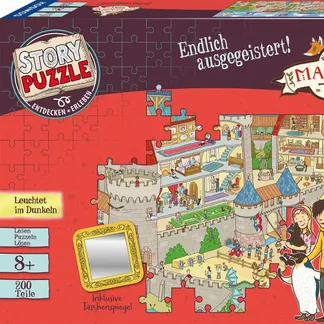 Kosmos Die Schule der magischen Tiere Story Endlich Ausgegeistert! Kosmos Die Schule der magischen Tiere Story Endlich Ausgegeistert!