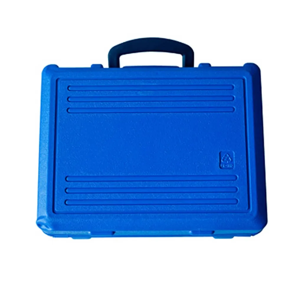 vidaXL 2-tlg. HVLP-Lackierpistolen-Set – Bild 8