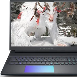 Alienware AA18250 Intel Core Ultra 9 275HX Laptop 45,7 cm (18″) WQXGA 32 GB DDR5-SDRAM 1 TB SSD NVIDIA GeForce RTX 5070 Wi-Fi 7 (802.11be) Windows 11 Home Deutsch Schwarz Alienware AA18250 Intel Core Ultra 9 275HX Laptop 45,7 cm (18″) WQXGA 32 GB DDR5-SDRAM 1 TB SSD NVIDIA GeForce RTX 5070 Wi-Fi 7 (802.11be) Windows 11 Home Deutsch Schwarz