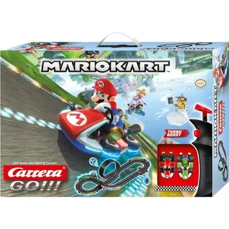 GO!!! Nintendo Mario Kart 8, Rennbahn GO!!! Nintendo Mario Kart 8, Rennbahn