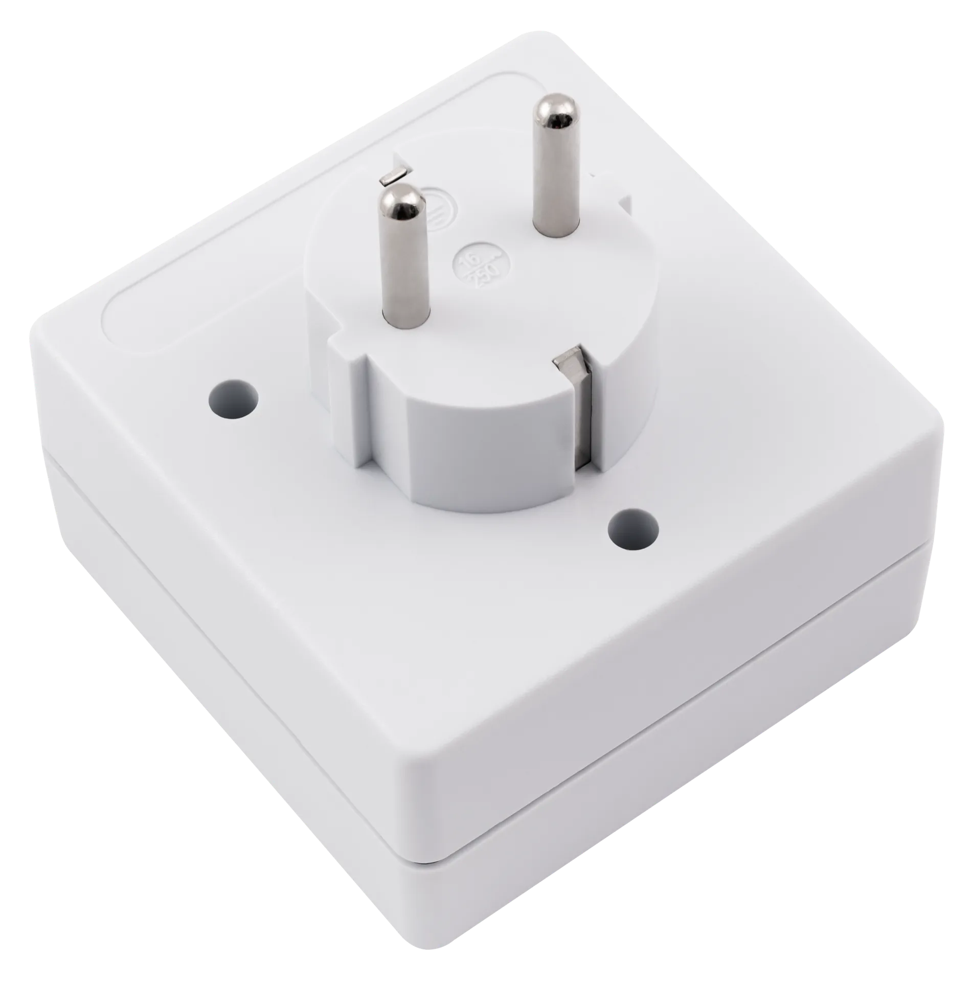 Digitale Zeitschaltuhr McPower ''AZ-53'' 2er-Pack, 10 Programme, 12/24Std Zyklus – Bild 5