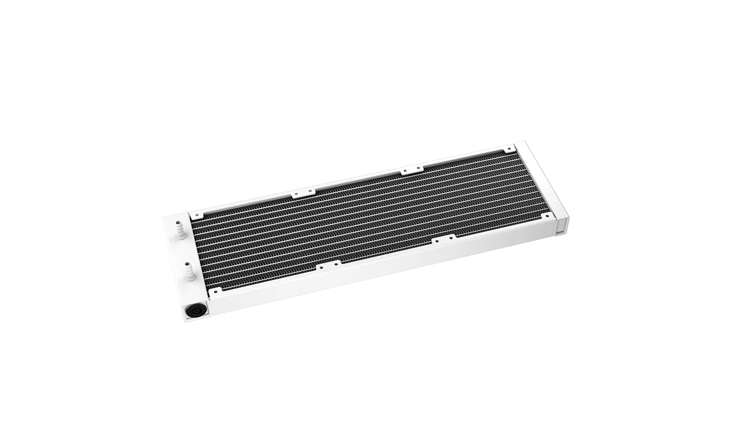DeepCool LT360 Prozessor All-in-One-Flüssigkeitskühler 12 cm Weiß 1 Stück(e) – Bild 4