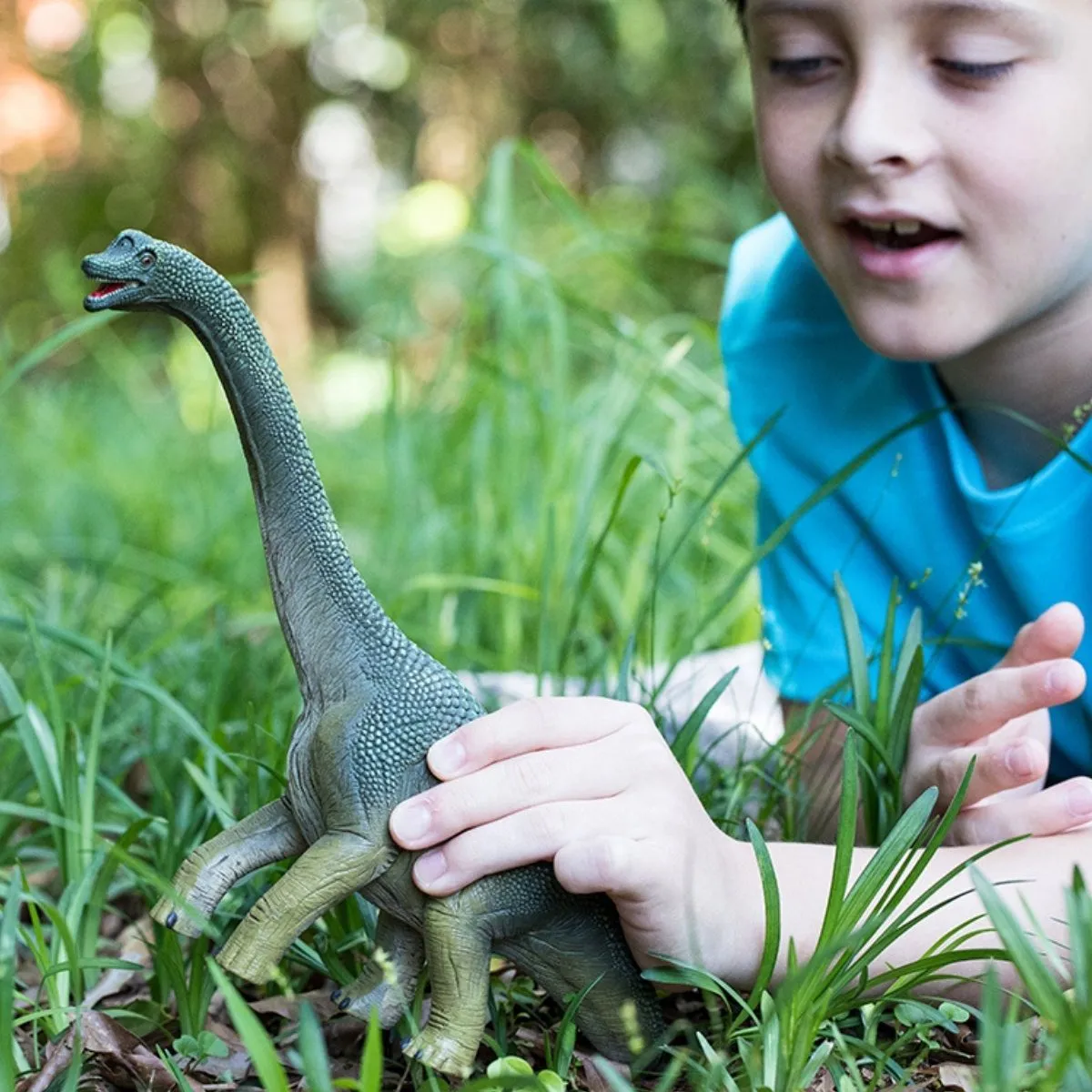 schleich Dinosaurs Brachiosaurus – Bild 3