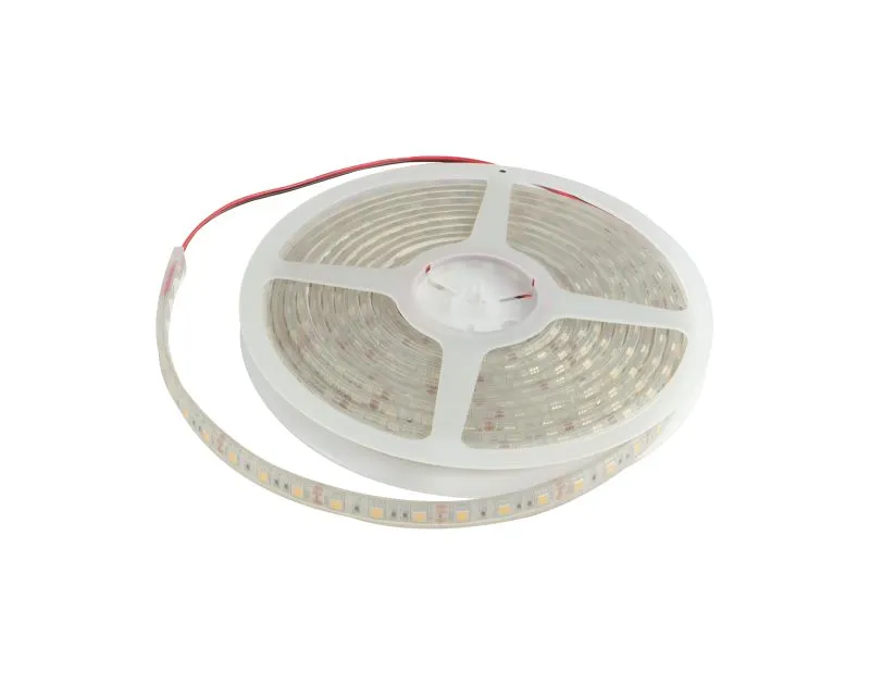 Synergy 21 LED Flex Strip 5050 – 60 WW DC12V 72W IP68 CRI>90 Synergy 21 LED Flex Strip 5050 – 60 WW DC12V 72W IP68 CRI>90