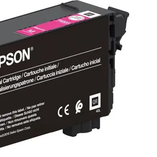 Epson UltraChrome XD2 Druckerpatrone 1 Stück(e) Original Magenta Epson UltraChrome XD2 Druckerpatrone 1 Stück(e) Original Magenta
