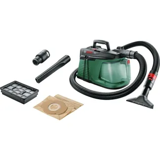 EasyVac 3, Bodenstaubsauger EasyVac 3, Bodenstaubsauger