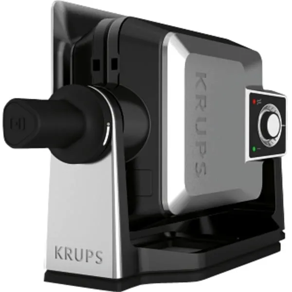 Krups FDD95D Doppel-Waffeleisen FDD95 – Bild 3