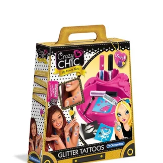 Clementoni Crazy Chic Clementoni Crazy Chic