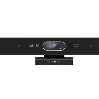 Plusonic USB Webcam 4K AI Video Auto-Tracking Video Conference Camera Plusonic USB Webcam 4K AI Video Auto-Tracking Video Conference Camera