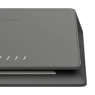 D-Link DMS-106XT Netzwerk-Switch Unmanaged 2.5G Ethernet (100/1000/2500) Grau D-Link DMS-106XT Netzwerk-Switch Unmanaged 2.5G Ethernet (100/1000/2500) Grau