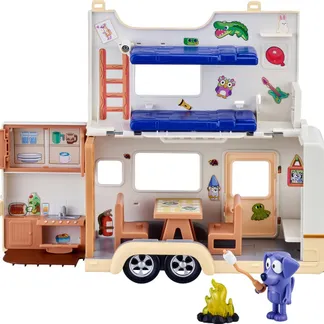 Moose Toys MS13086 Spielzeug-Set Moose Toys MS13086 Spielzeug-Set