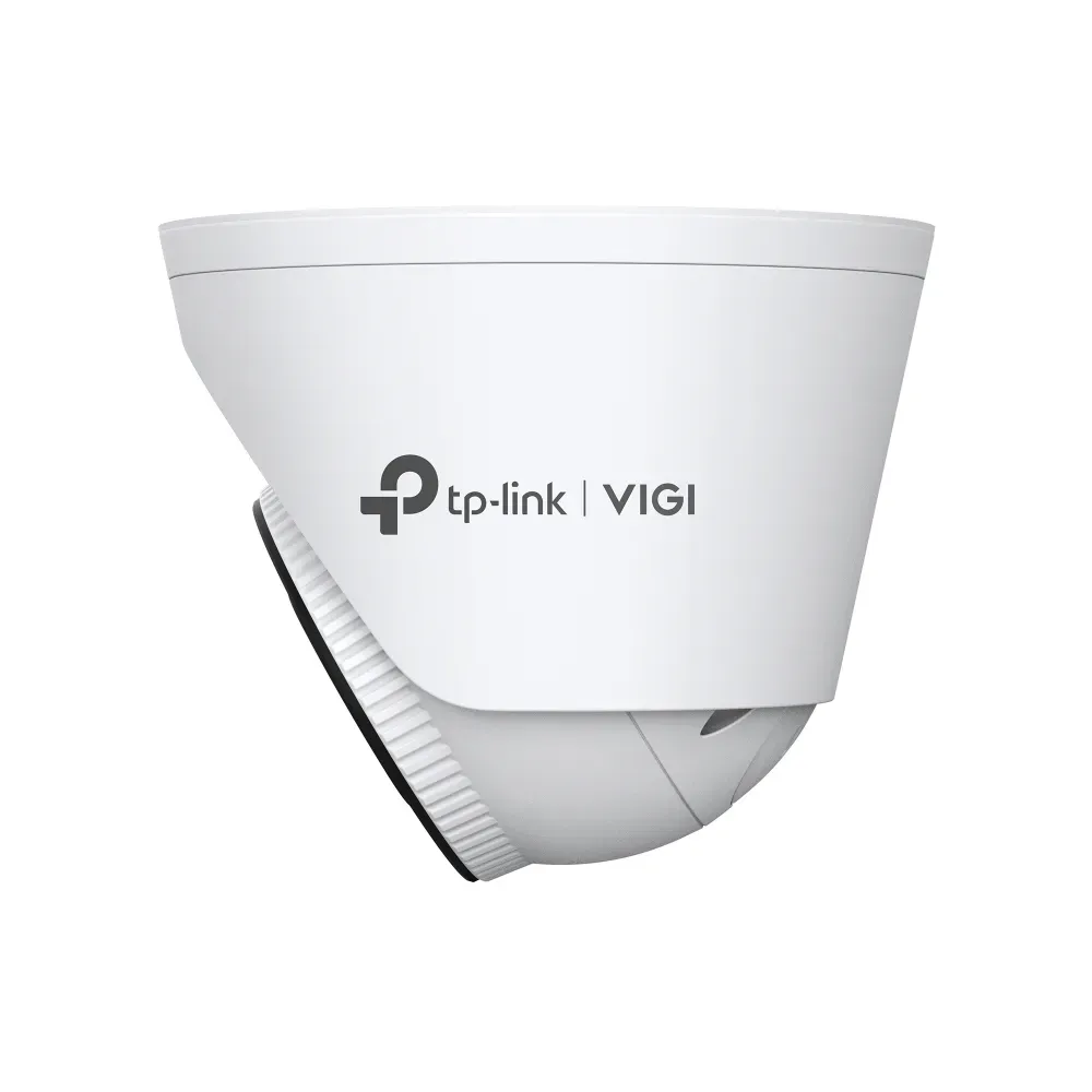 VIGI by tp-link 8MP Full-Color Turret Network Camera InSight S485 (2.8mm) – Bild 2