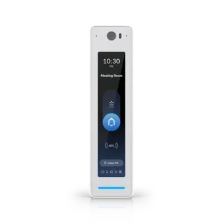 Ubiquiti UniFi Access Reader Gen3 Pro • white • UA-G3-Pro-W Ubiquiti UniFi Access Reader Gen3 Pro • white • UA-G3-Pro-W
