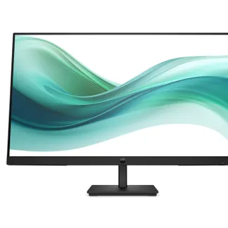 HP Series 3 Pro 27 inch FHD Monitor – 327pf Computerbildschirm 68,6 cm (27″) 1920 x 1080 Pixel Full HD LCD Schwarz HP Series 3 Pro 27 inch FHD Monitor – 327pf Computerbildschirm 68,6 cm (27″) 1920 x 1080 Pixel Full HD LCD Schwarz