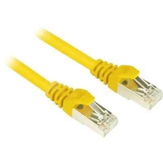 Patchkabel RJ45 Cat.6 SFTP Patchkabel RJ45 Cat.6 SFTP
