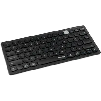 Kompakte Multi-Device Dual Wireless Tastatur Kompakte Multi-Device Dual Wireless Tastatur