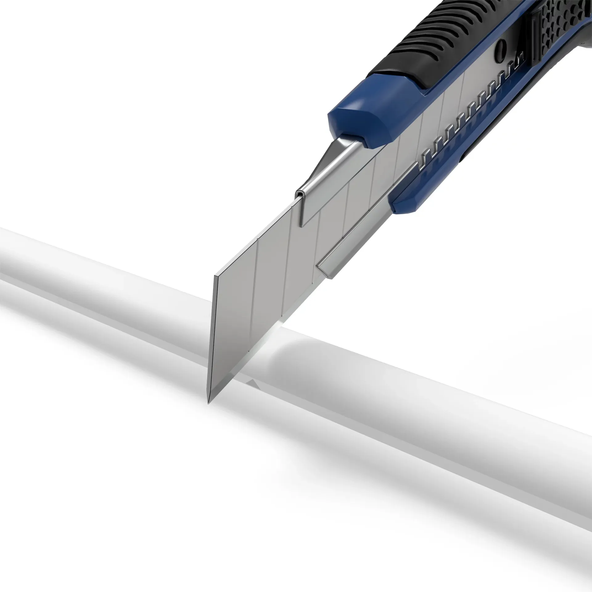 Philips Hue White and Color ambiance Hue Gradient Lightstrip Verlängerung, 1 Meter – Bild 3