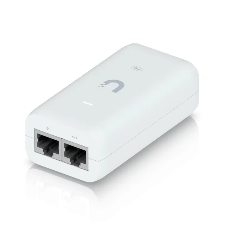 Ubiquiti PoE Injector • PoE • 15W • GbE • U-PoE – Bild 4
