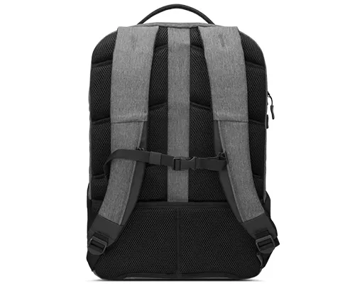 Lenovo 4X40X54260 Laptoptasche 43,9 cm (17.3") Rucksack Anthrazit, Grau – Bild 6