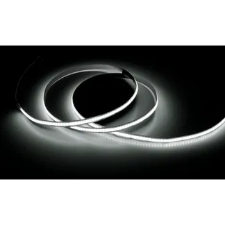 LED-COB-Stripe McShine, 5m, neutralweiß, 3150lm, 12V/38W, IP20 LED-COB-Stripe McShine, 5m, neutralweiß, 3150lm, 12V/38W, IP20
