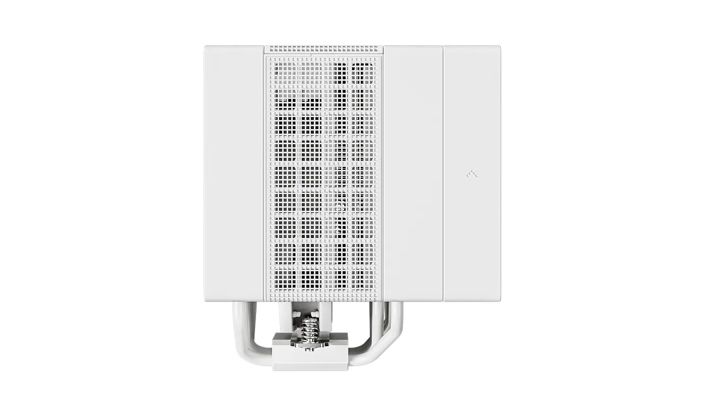 DeepCool ASSASSIN IV Prozessor Luftkühlung 120/140 mm Schwarz 1 Stück(e) – Bild 5