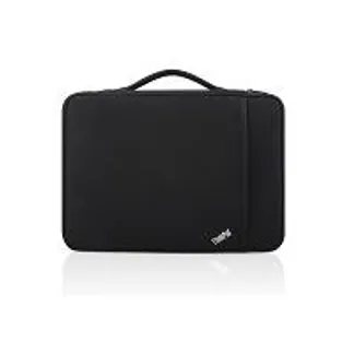 Lenovo 4X40N18008 Laptoptasche 33 cm (13″) Schutzhülle Schwarz Lenovo 4X40N18008 Laptoptasche 33 cm (13″) Schutzhülle Schwarz