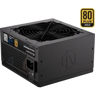 Supremo FM6 850 W, PC-Netzteil Supremo FM6 850 W, PC-Netzteil