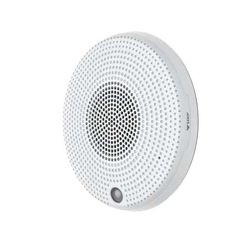 AXIS IP-Audio Mini-Lautsprecher • C1410 MK II AXIS IP-Audio Mini-Lautsprecher • C1410 MK II