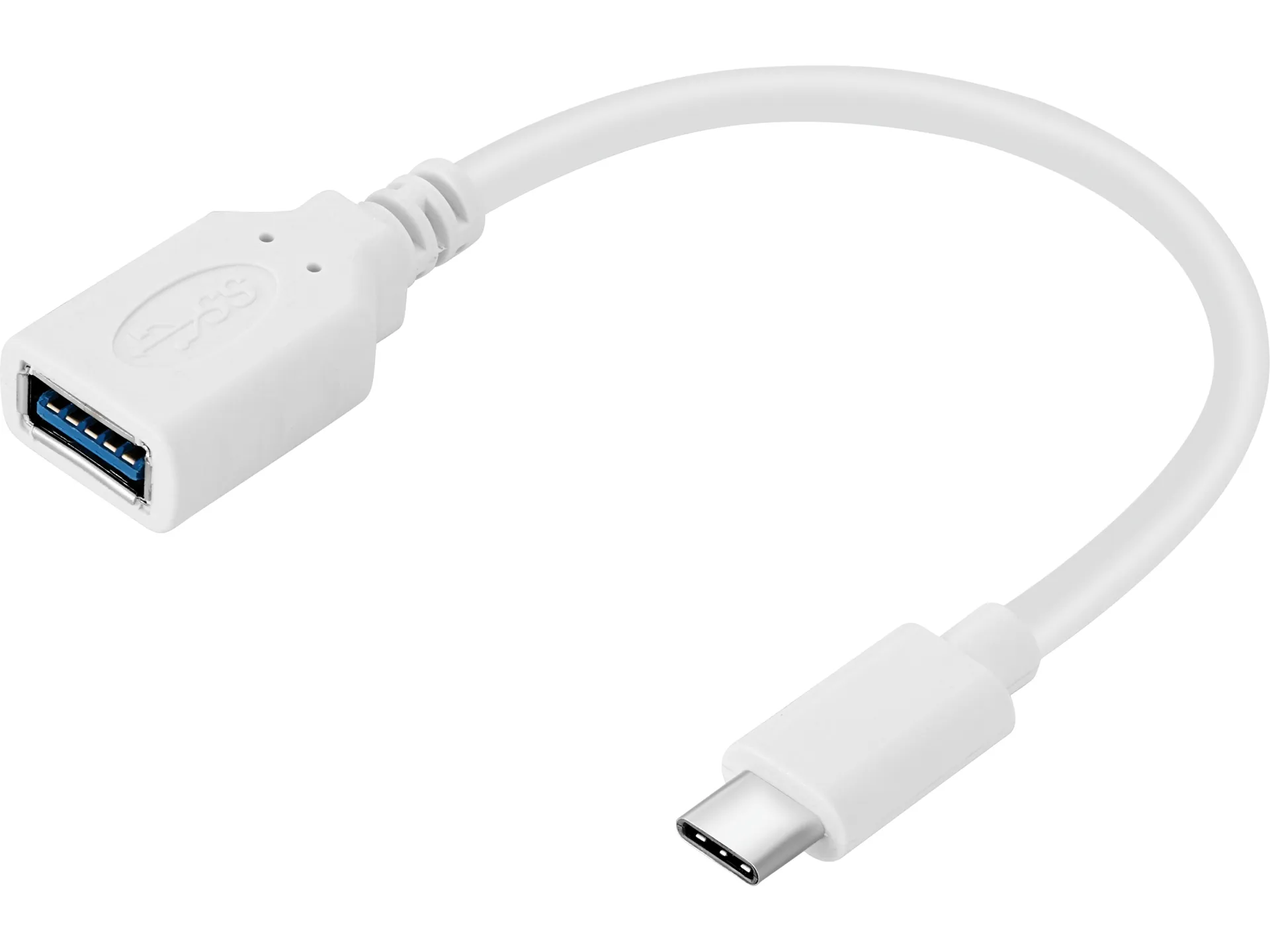 Sandberg USB-C to USB 3.0 Converter Sandberg USB-C to USB 3.0 Converter