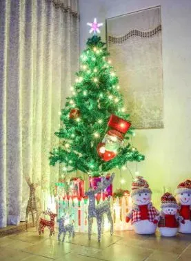 Synergy 21 LED XMAS - Lichterkette – Bild 3