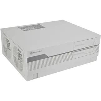 SST-FLP01W, HTPC-Gehäuse SST-FLP01W, HTPC-Gehäuse