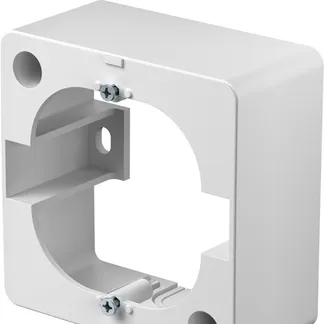 TEM Serie Ekonomik Aufputzgehäuse 1PW TEM Serie Ekonomik Aufputzgehäuse 1PW