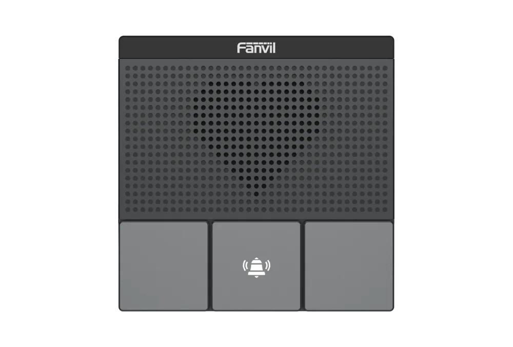 Fanvil A10, SIP mini Intercom / SIP / Intercom – Bild 7