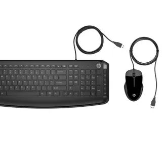 HP Pavilion Pavillon Tastatur und Maus 200 HP Pavilion Pavillon Tastatur und Maus 200