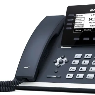 Yealink SIP T5 Series T53 Yealink SIP T5 Series T53
