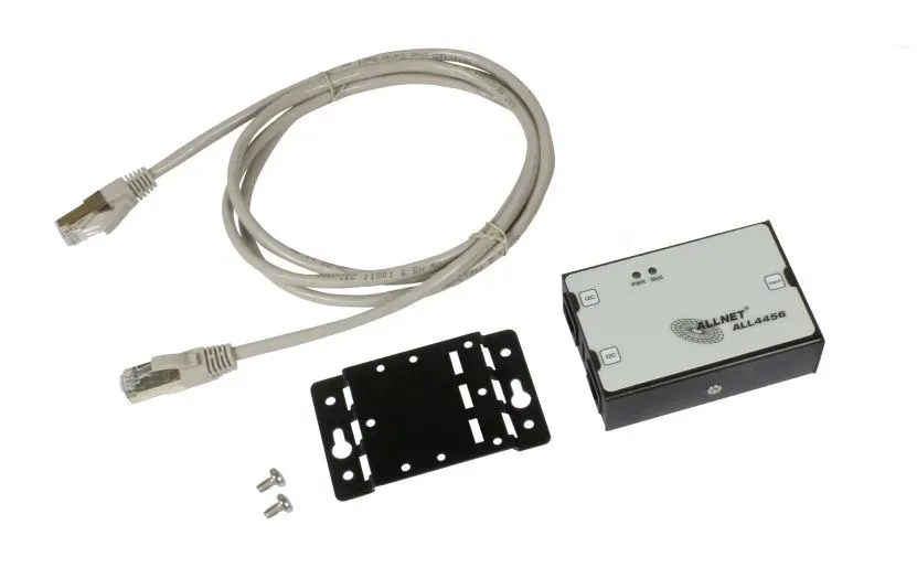 ALLNET MSR Sensor ALL4456 / Leckage Sensor / Wasser am Boden detektiert “NUR Elektronik – Extra Sensoren werden benötigt ALLNET MSR Sensor ALL4456 / Leckage Sensor / Wasser am Boden detektiert “NUR Elektronik – Extra Sensoren werden benötigt