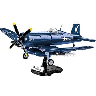 F4U-4 Corsair, Konstruktionsspielzeug F4U-4 Corsair, Konstruktionsspielzeug
