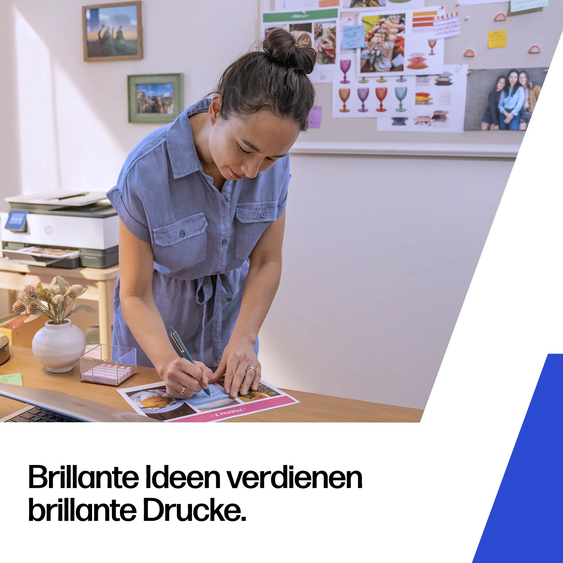 HP 301XL Schwarz Original Druckerpatrone mit hoher Reichweite – Bild 7