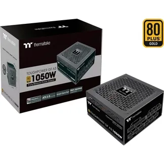 TOUGHPOWER GF A3 Gold 1050W – TT Premium Edition, PC-Netzteil TOUGHPOWER GF A3 Gold 1050W – TT Premium Edition, PC-Netzteil