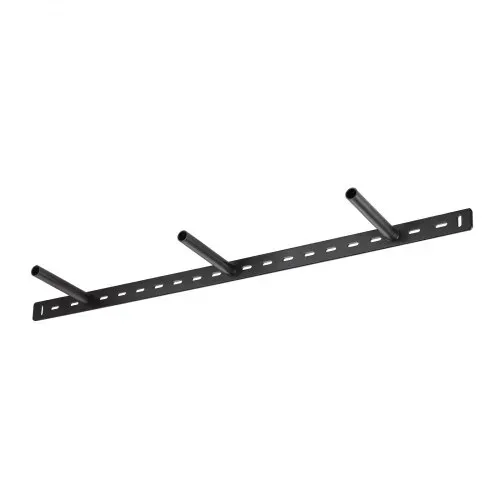 VEVOR Regalhalterung, 1 Stk., Schwerlast Regalhalter 86 kg Tragkraft, Regalträger 863,6x157,4x38,1 mm, für versteckte Regale, unsichtbare Halterung für schwebende Regale zur Wandmontage – Bild 8